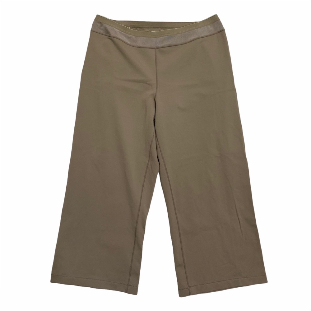 Lululemon Groove Crop (Original Release) *23”